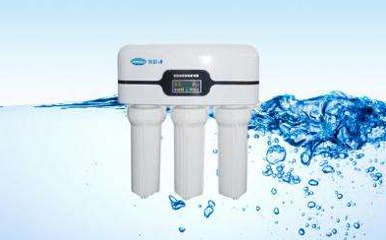 2017凈水器代理加盟排行與飲水設備市場分析