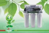 水宜家凈水器直飲機管線機RO機 打造全屋健康飲水新方案