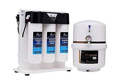 凈水器選進口還是國產(chǎn)？科學(xué)甄別，理性決策